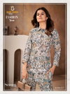 Fashion Beats Rayon Printed Top With Pant Cord Set Wholesale Shop In Surat